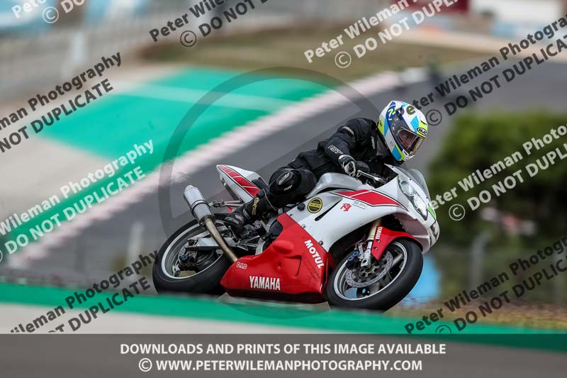 motorbikes;no limits;october 2019;peter wileman photography;portimao;portugal;trackday digital images